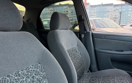 Chevrolet Lanos I, 2007 год, 249 000 рублей, 7 фотография