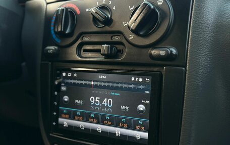 Chevrolet Lanos I, 2007 год, 249 000 рублей, 14 фотография