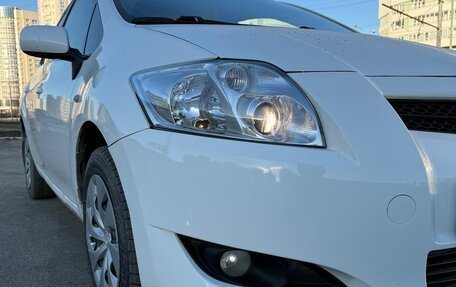 Toyota Auris II, 2008 год, 610 000 рублей, 5 фотография