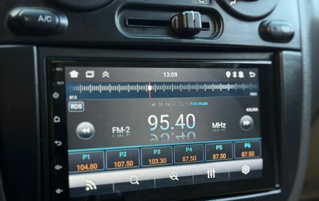 Chevrolet Lanos I, 2007 год, 249 000 рублей, 15 фотография