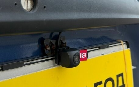 Chevrolet Lanos I, 2007 год, 249 000 рублей, 19 фотография