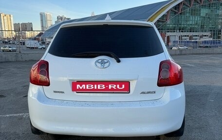 Toyota Auris II, 2008 год, 610 000 рублей, 4 фотография