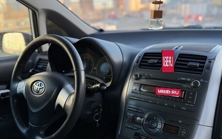 Toyota Auris II, 2008 год, 610 000 рублей, 6 фотография