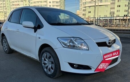 Toyota Auris II, 2008 год, 610 000 рублей, 2 фотография