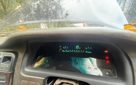 Toyota Cresta, 1995 год, 320 000 рублей, 6 фотография