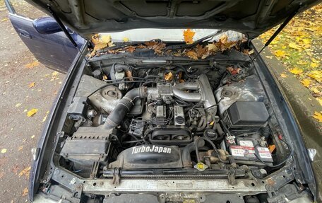 Toyota Cresta, 1995 год, 320 000 рублей, 5 фотография