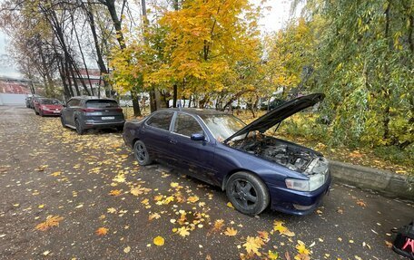 Toyota Cresta, 1995 год, 320 000 рублей, 3 фотография