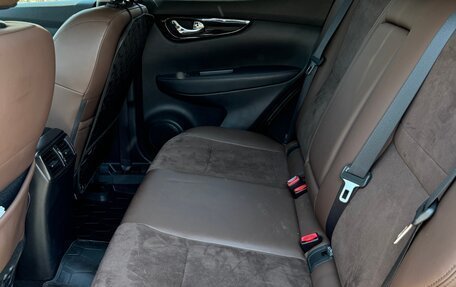 Nissan Qashqai, 2021 год, 2 700 000 рублей, 6 фотография