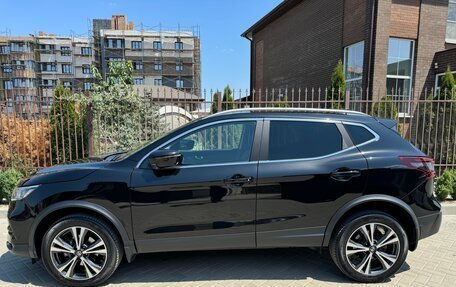 Nissan Qashqai, 2021 год, 2 700 000 рублей, 2 фотография