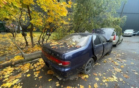 Toyota Cresta, 1995 год, 320 000 рублей, 8 фотография