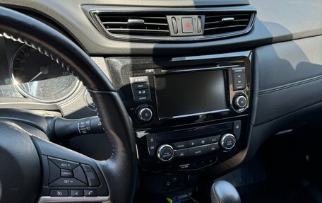 Nissan Qashqai, 2021 год, 2 700 000 рублей, 7 фотография