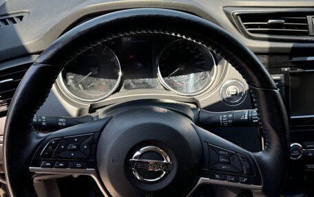 Nissan Qashqai, 2021 год, 2 700 000 рублей, 8 фотография