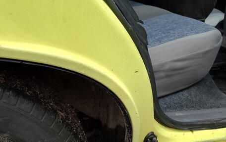 Daewoo Nexia I рестайлинг, 2008 год, 155 000 рублей, 7 фотография