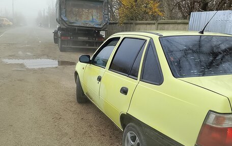 Daewoo Nexia I рестайлинг, 2008 год, 155 000 рублей, 3 фотография