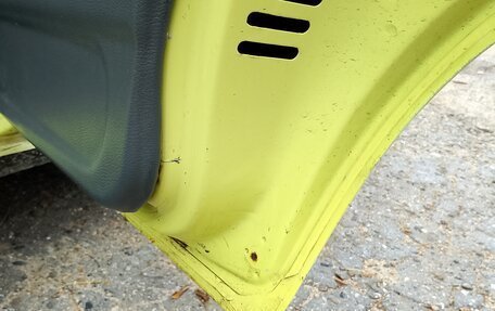 Daewoo Nexia I рестайлинг, 2008 год, 155 000 рублей, 8 фотография