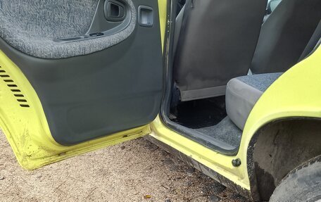 Daewoo Nexia I рестайлинг, 2008 год, 155 000 рублей, 2 фотография