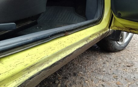 Daewoo Nexia I рестайлинг, 2008 год, 155 000 рублей, 5 фотография