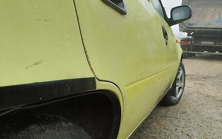 Daewoo Nexia I рестайлинг, 2008 год, 155 000 рублей, 6 фотография