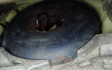 Daewoo Nexia I рестайлинг, 2008 год, 155 000 рублей, 14 фотография