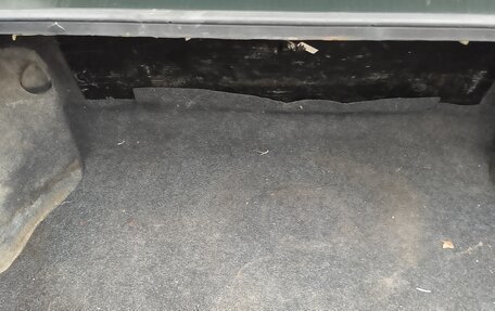 Daewoo Nexia I рестайлинг, 2008 год, 155 000 рублей, 15 фотография