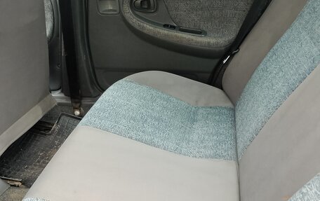 Daewoo Nexia I рестайлинг, 2008 год, 155 000 рублей, 16 фотография