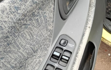 Daewoo Nexia I рестайлинг, 2008 год, 155 000 рублей, 17 фотография