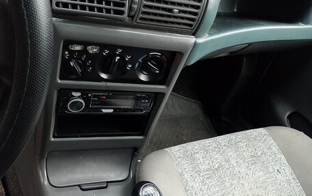 Daewoo Nexia I рестайлинг, 2008 год, 155 000 рублей, 18 фотография