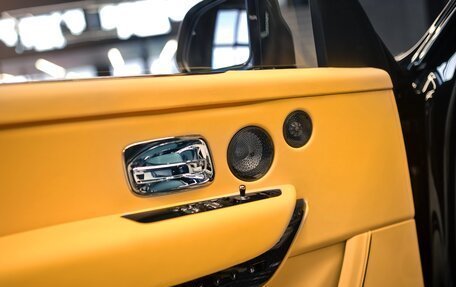 Rolls-Royce Cullinan, 2025 год, 87 000 000 рублей, 7 фотография