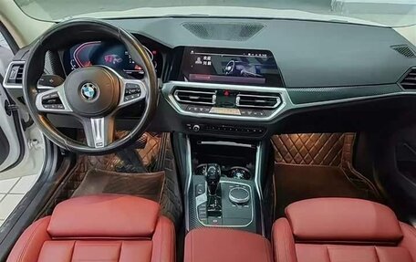 BMW 3 серия, 2022 год, 2 881 083 рублей, 7 фотография