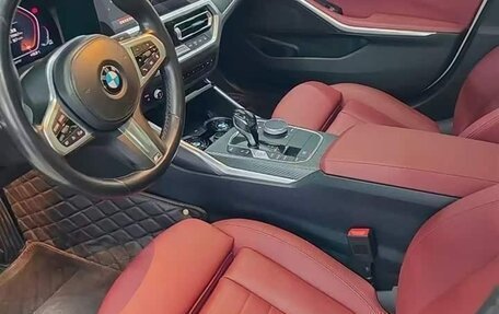 BMW 3 серия, 2022 год, 2 881 083 рублей, 9 фотография