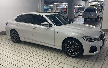 BMW 3 серия, 2022 год, 2 881 083 рублей, 3 фотография