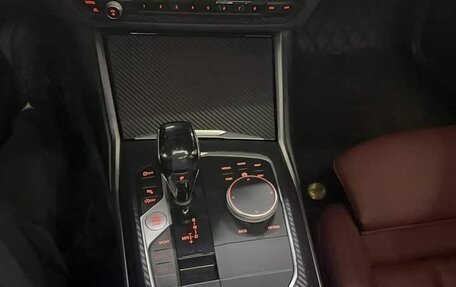 BMW 3 серия, 2022 год, 2 881 083 рублей, 10 фотография