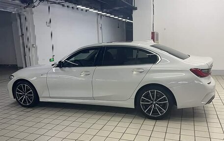 BMW 3 серия, 2022 год, 2 881 083 рублей, 5 фотография