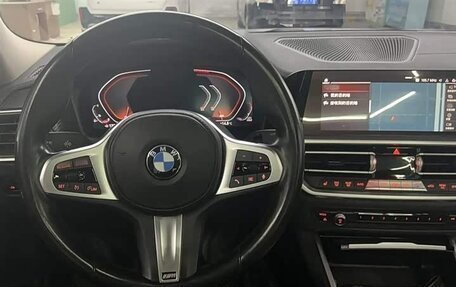 BMW 3 серия, 2022 год, 2 881 083 рублей, 8 фотография