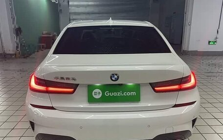 BMW 3 серия, 2022 год, 2 881 083 рублей, 6 фотография