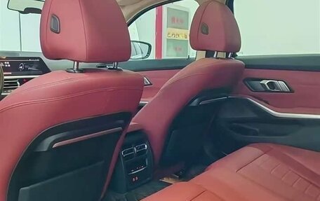 BMW 3 серия, 2022 год, 2 881 083 рублей, 11 фотография