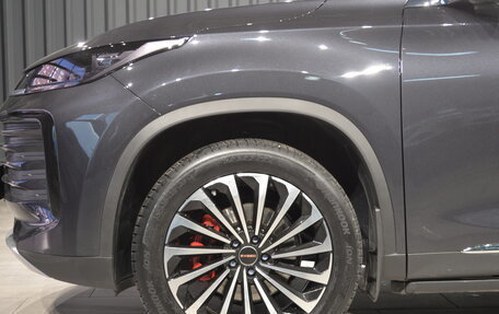 CheryExeed TXL, 2023 год, 3 050 000 рублей, 11 фотография