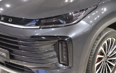 CheryExeed TXL, 2023 год, 3 050 000 рублей, 8 фотография