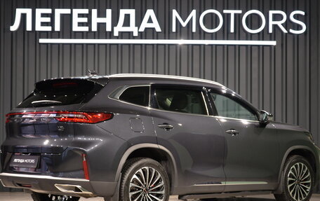 CheryExeed TXL, 2023 год, 3 050 000 рублей, 4 фотография