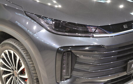 CheryExeed TXL, 2023 год, 3 050 000 рублей, 7 фотография