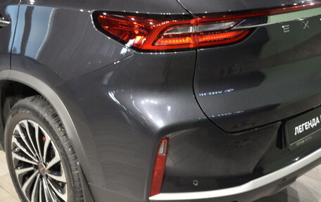 CheryExeed TXL, 2023 год, 3 050 000 рублей, 9 фотография