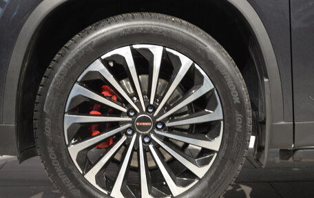 CheryExeed TXL, 2023 год, 3 050 000 рублей, 12 фотография