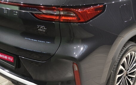 CheryExeed TXL, 2023 год, 3 050 000 рублей, 10 фотография