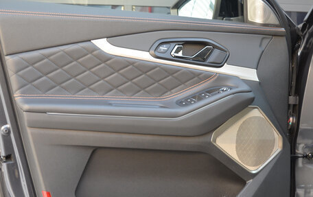 CheryExeed TXL, 2023 год, 3 050 000 рублей, 23 фотография