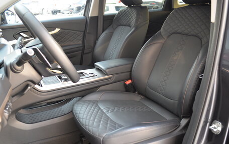 CheryExeed TXL, 2023 год, 3 050 000 рублей, 26 фотография