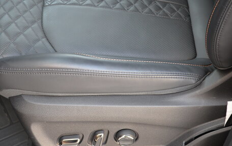 CheryExeed TXL, 2023 год, 3 050 000 рублей, 27 фотография