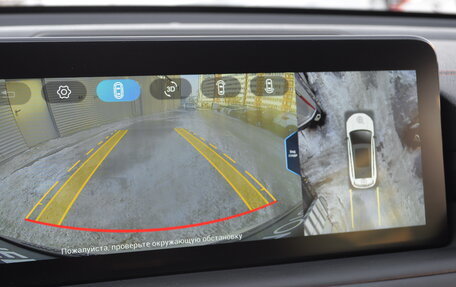 CheryExeed TXL, 2023 год, 3 050 000 рублей, 18 фотография