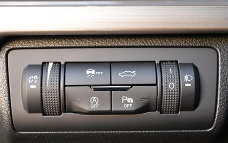 CheryExeed TXL, 2023 год, 3 050 000 рублей, 22 фотография