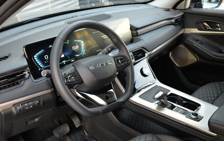 CheryExeed TXL, 2023 год, 3 050 000 рублей, 28 фотография