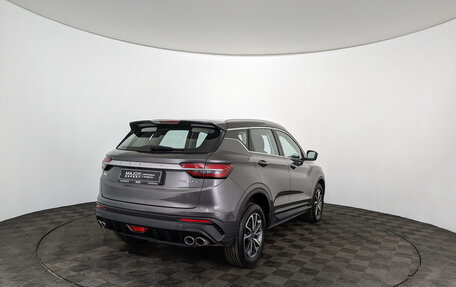 Geely Coolray I, 2022 год, 1 150 000 рублей, 5 фотография